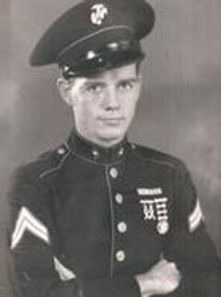 Eugene B. Crawford