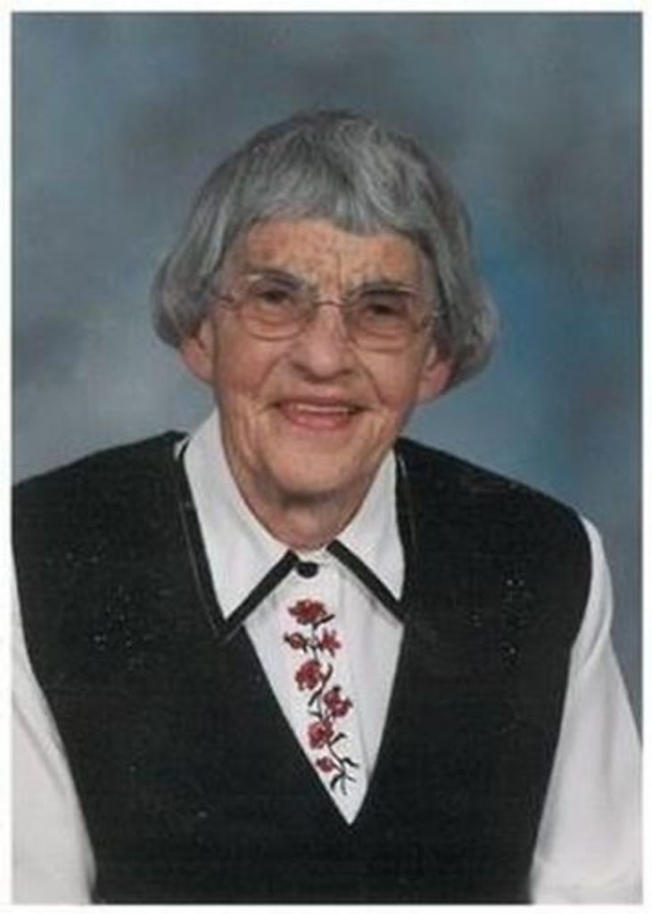 Mary   Underberg