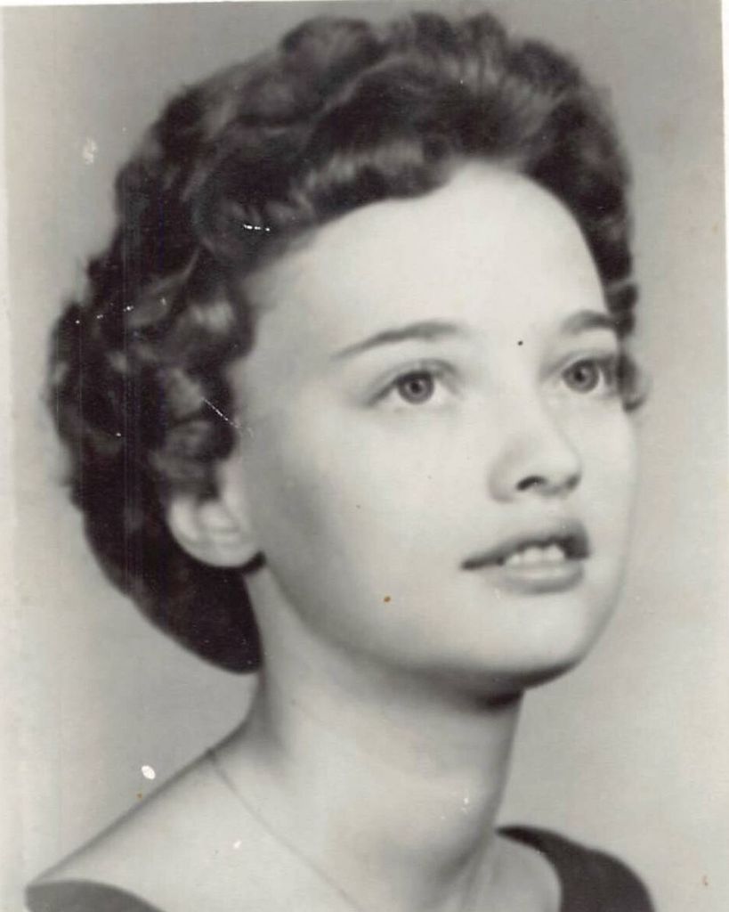 Jackie Sue Watson