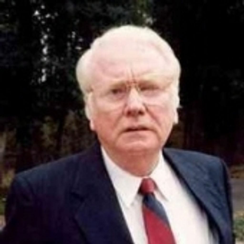 Lewis W. Headley