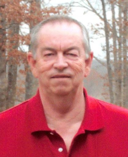 Jimmy Rigsby Profile Photo