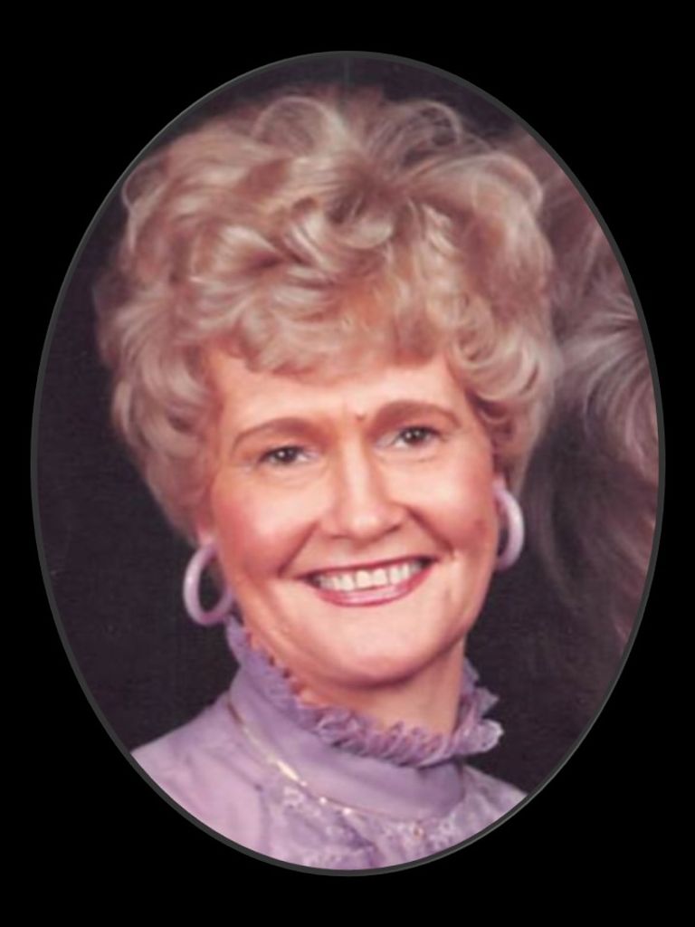 Nadine Sansbury Mcconnell Profile Photo