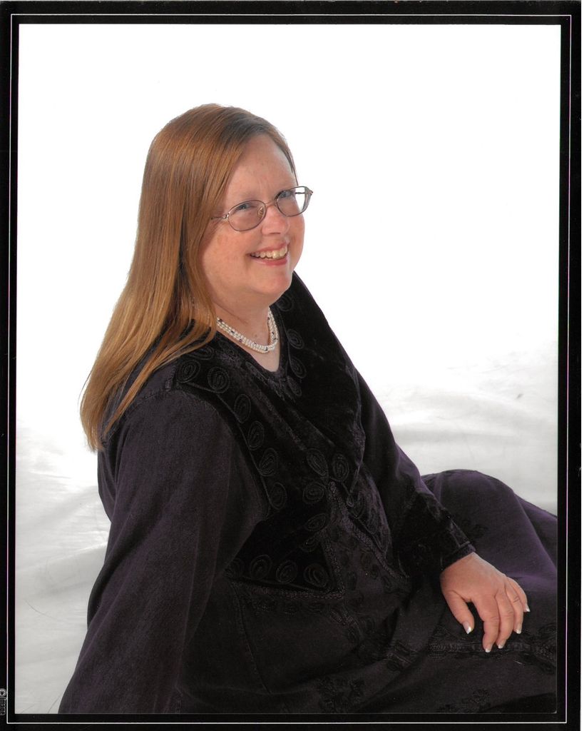 Beverly A. Rennie Profile Photo