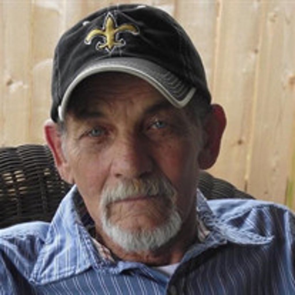 Rennie Lee Coludrovich, Sr.
