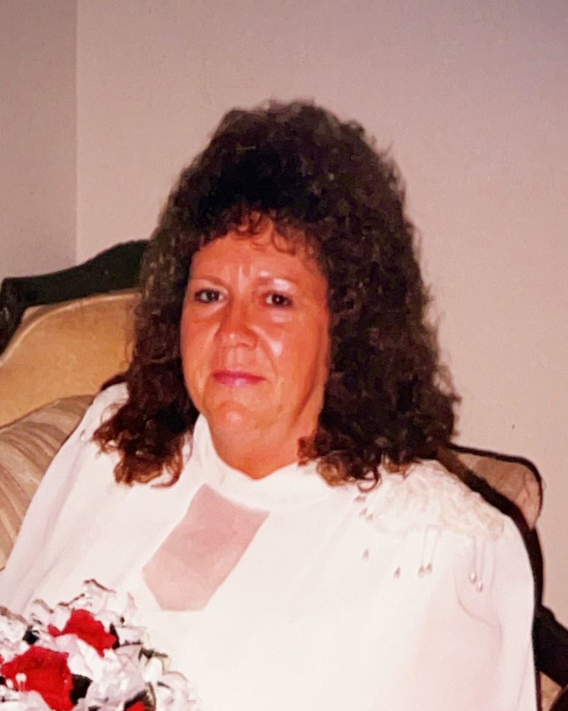 Jewell Sanderson