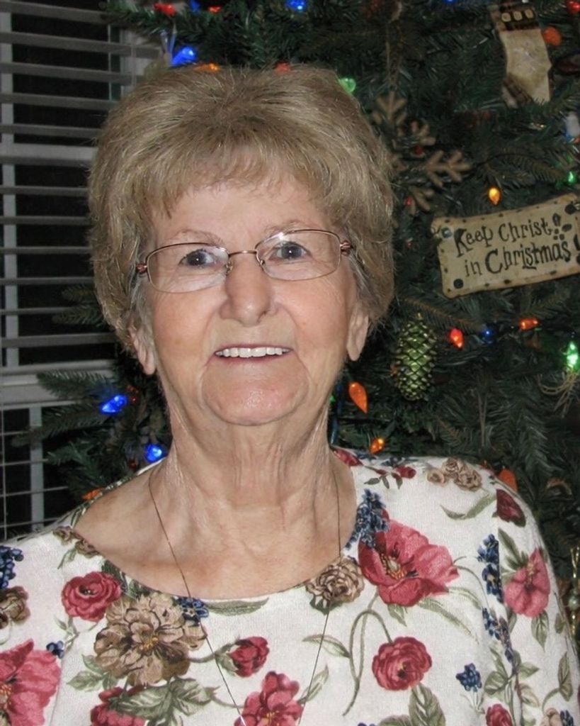 Thelma Burkett Profile Photo