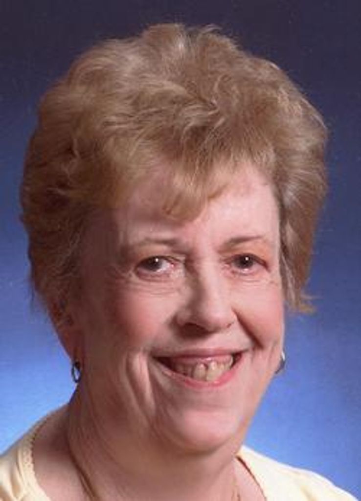 Kathryn Marianne Dalton Profile Photo