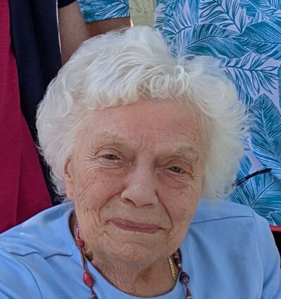Audrey Jane Reed Profile Photo
