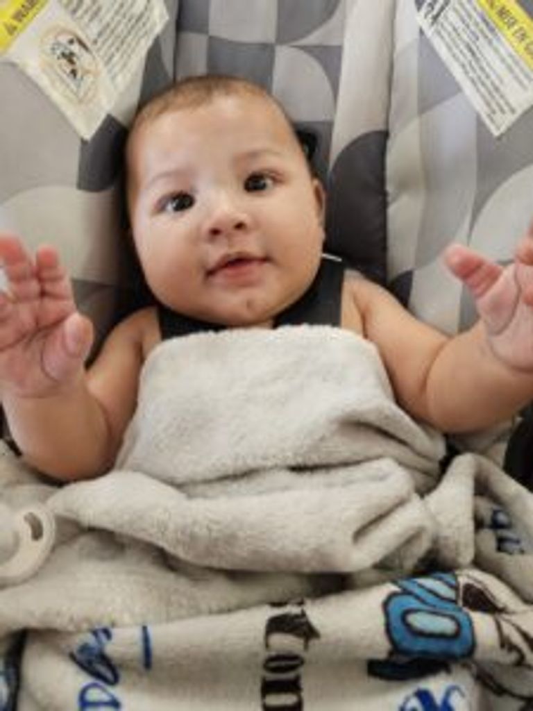 Milo Kingston Goree