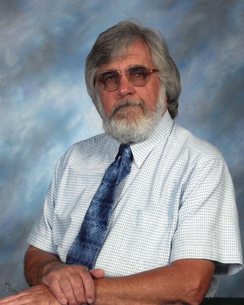 Robert Ewing Alley Profile Photo