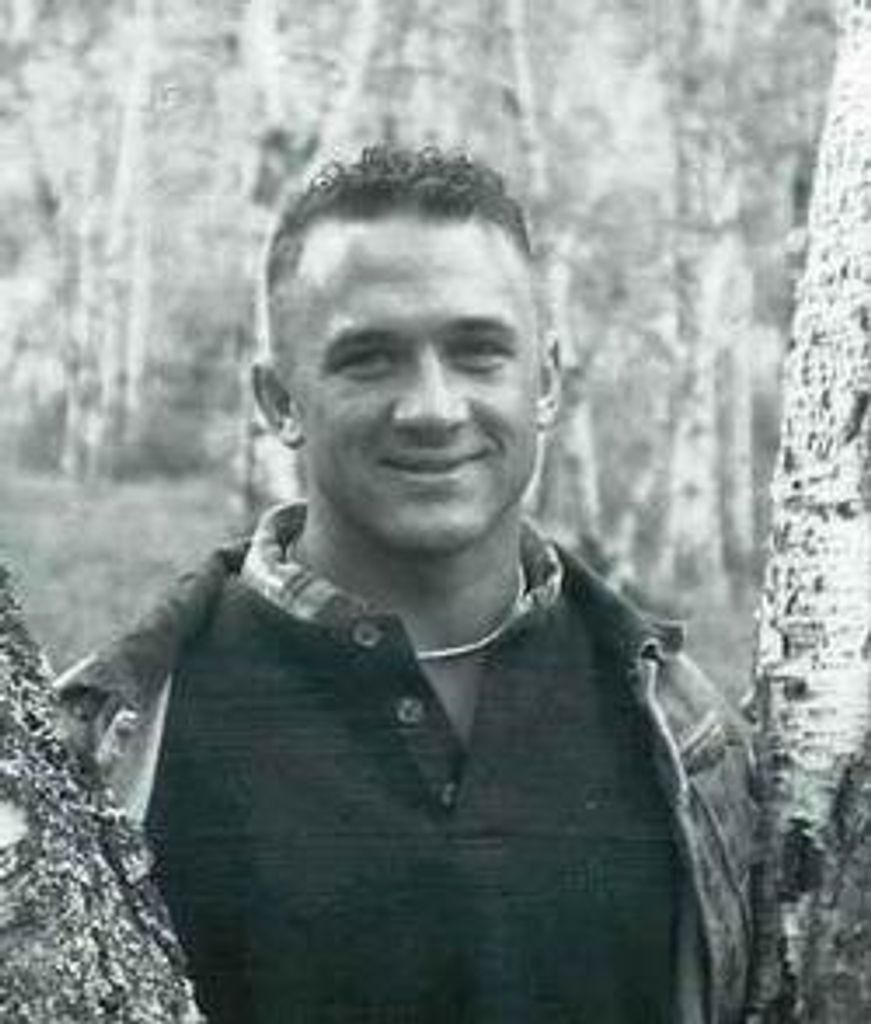Scott Robert Marko