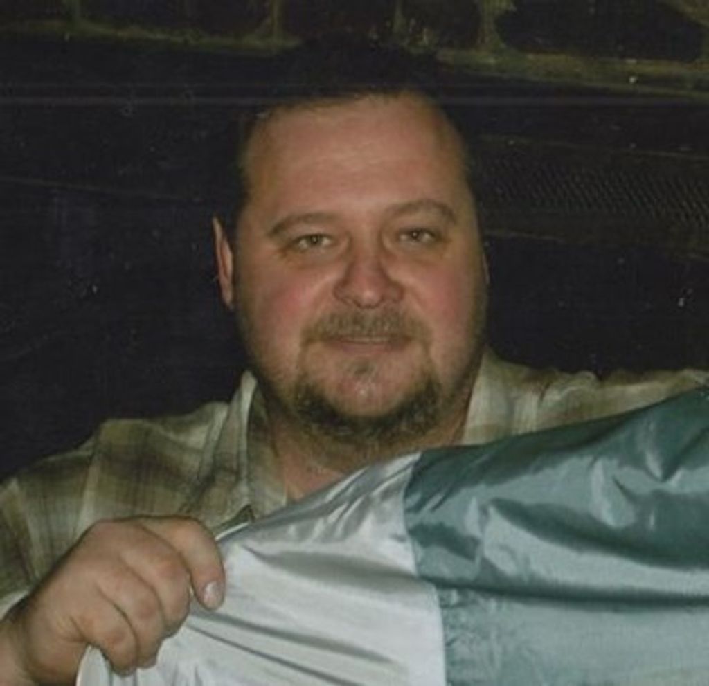 Michael Anthony Selvidge Profile Photo