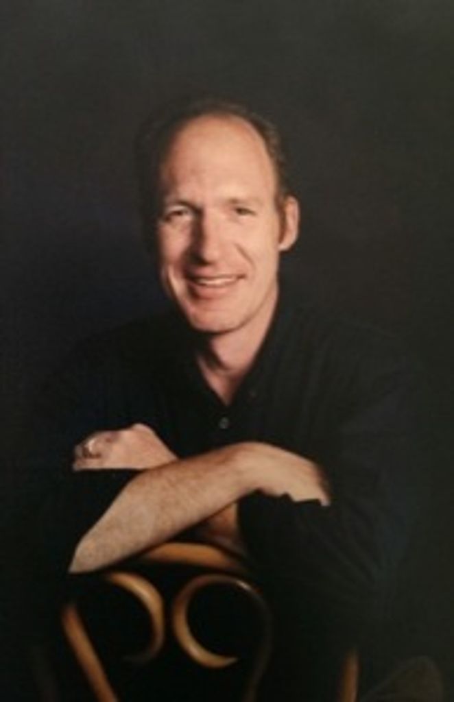 Stephen Palmer
