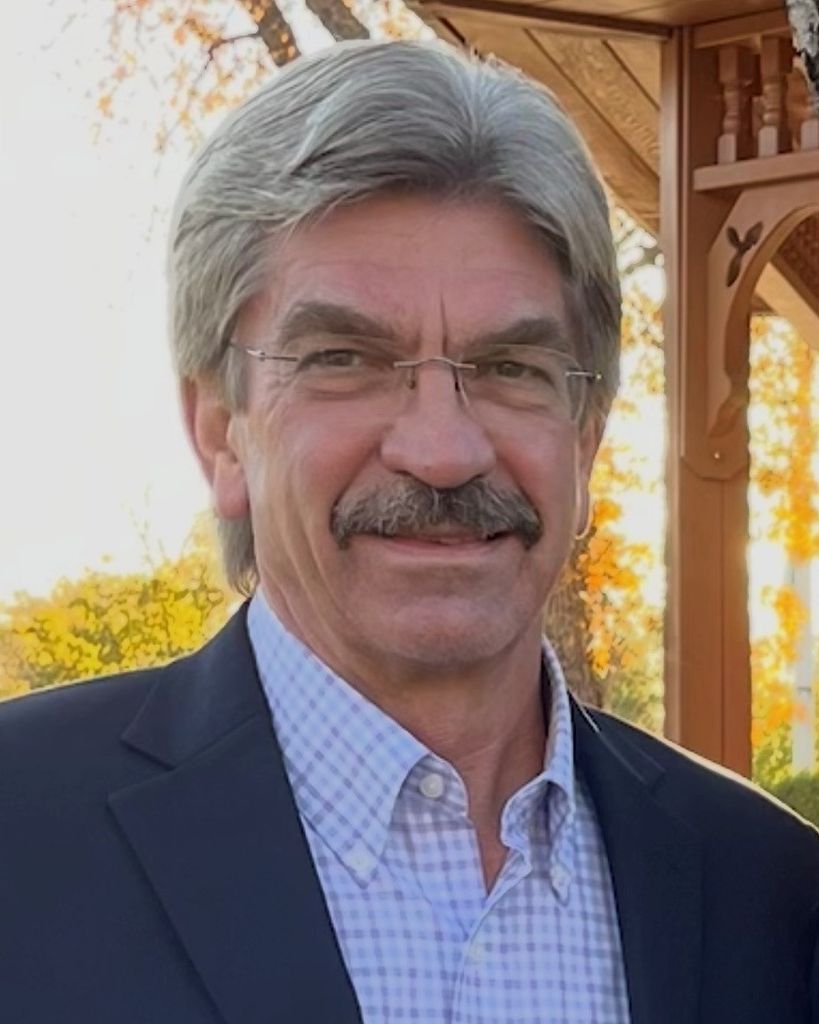 William "Bill" Kent Larson Profile Photo