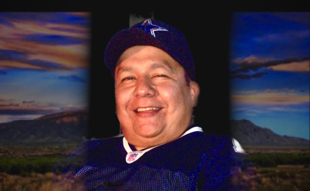 Kevin Lee Johnson