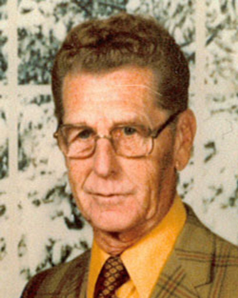 Elmer J. Dewinter