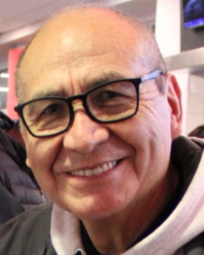 Nelson Maximo Contreras's obituary image