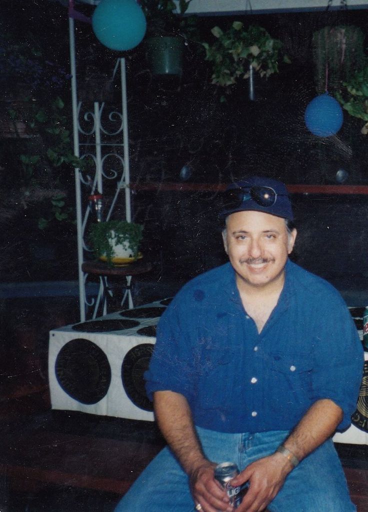 Gabriel L. Lopez
