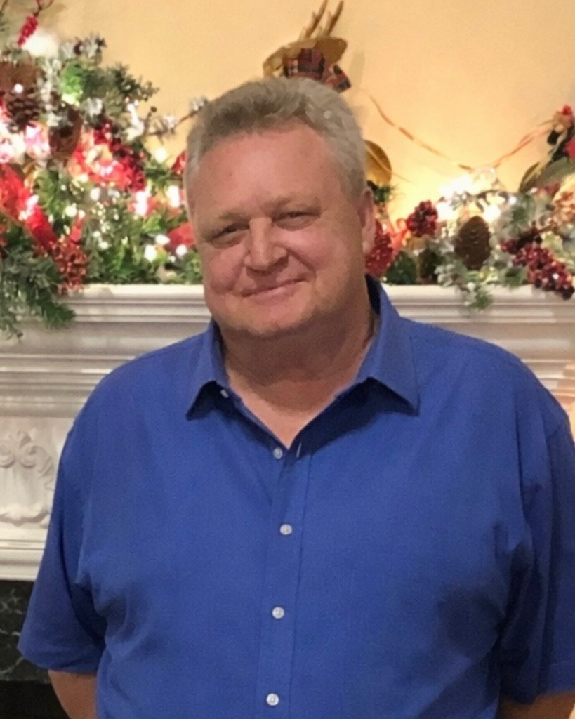 Carlton Eugene Allen Profile Photo