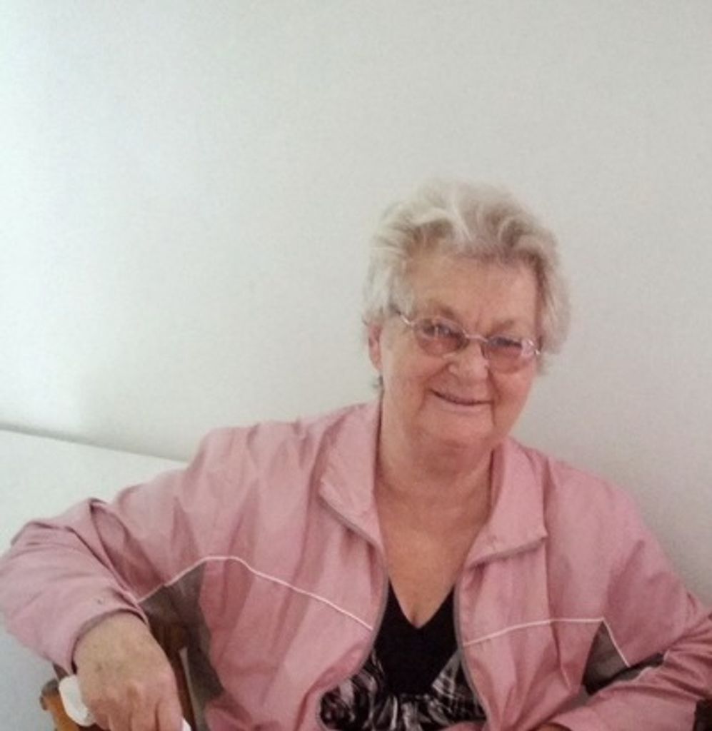 Rita Pearl Pritchett Profile Photo