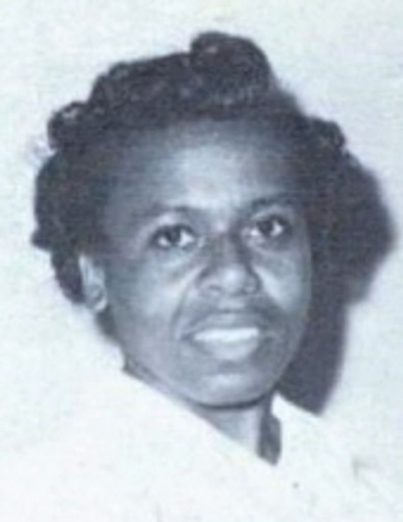 Thelma Marie Murphy