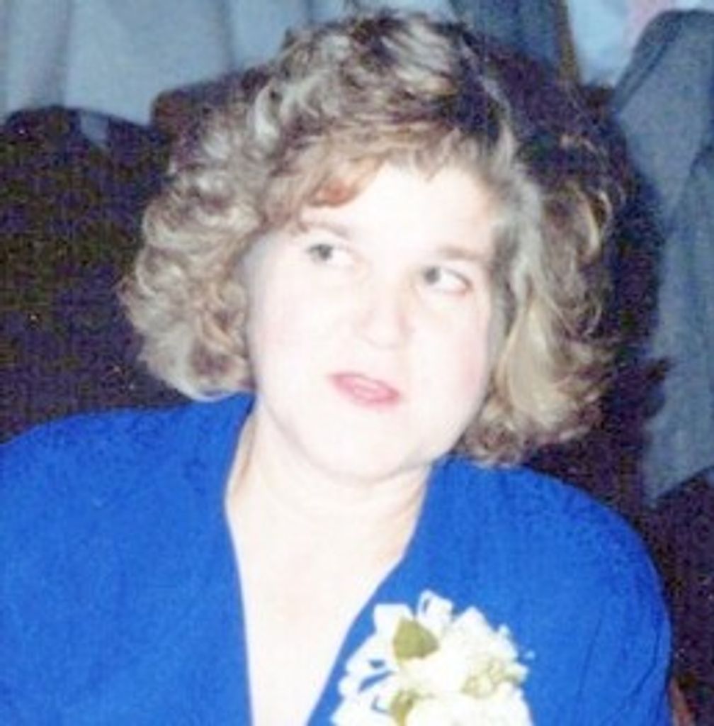 Anna Rucker