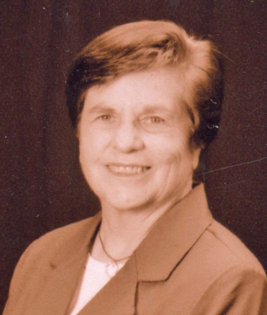 Gladys Christensen Clark Profile Photo