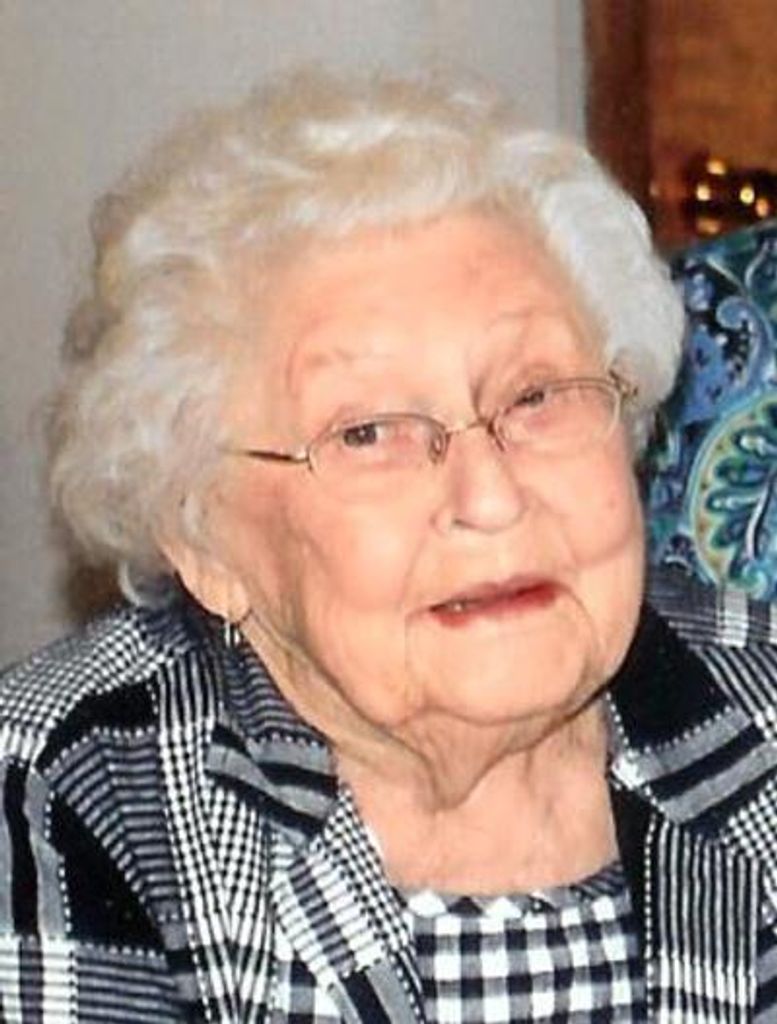 Juanita V. Harris Profile Photo