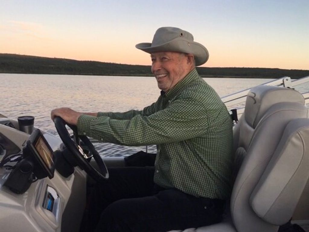 Stephen Joseph Kelly Profile Photo