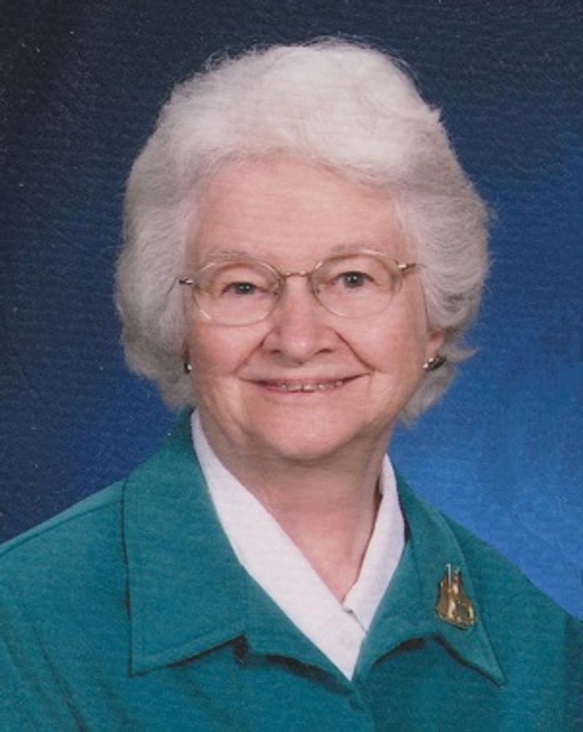 Margaret H. (Thompson) Sorensen Profile Photo