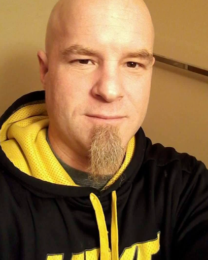 Bryan Elliot Sturgeon's obituary image