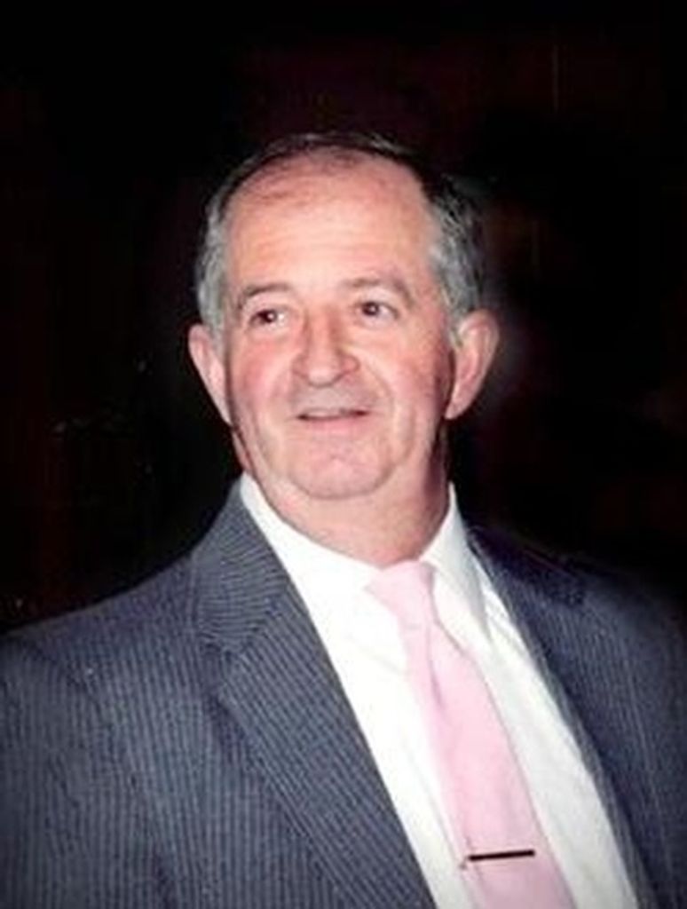 Paul Underwood Tritt