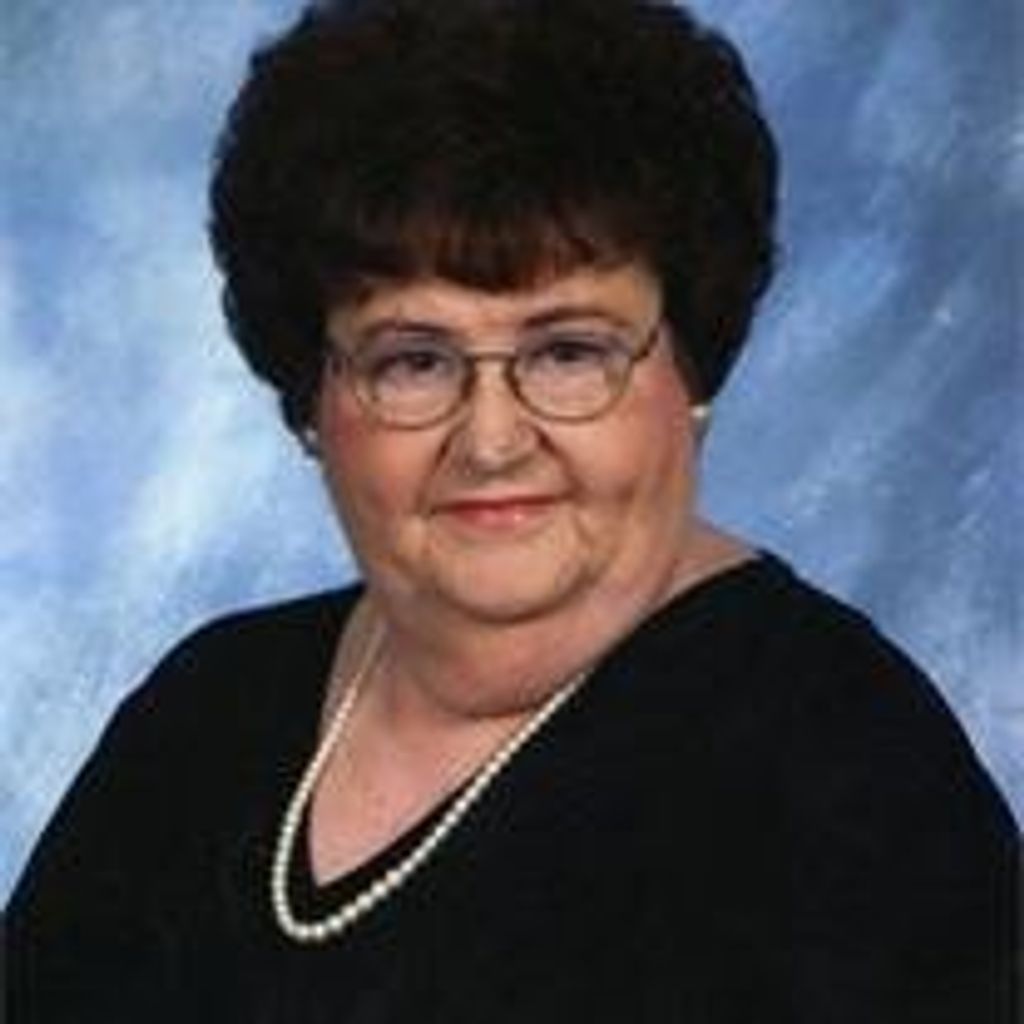 Mary Bailes
