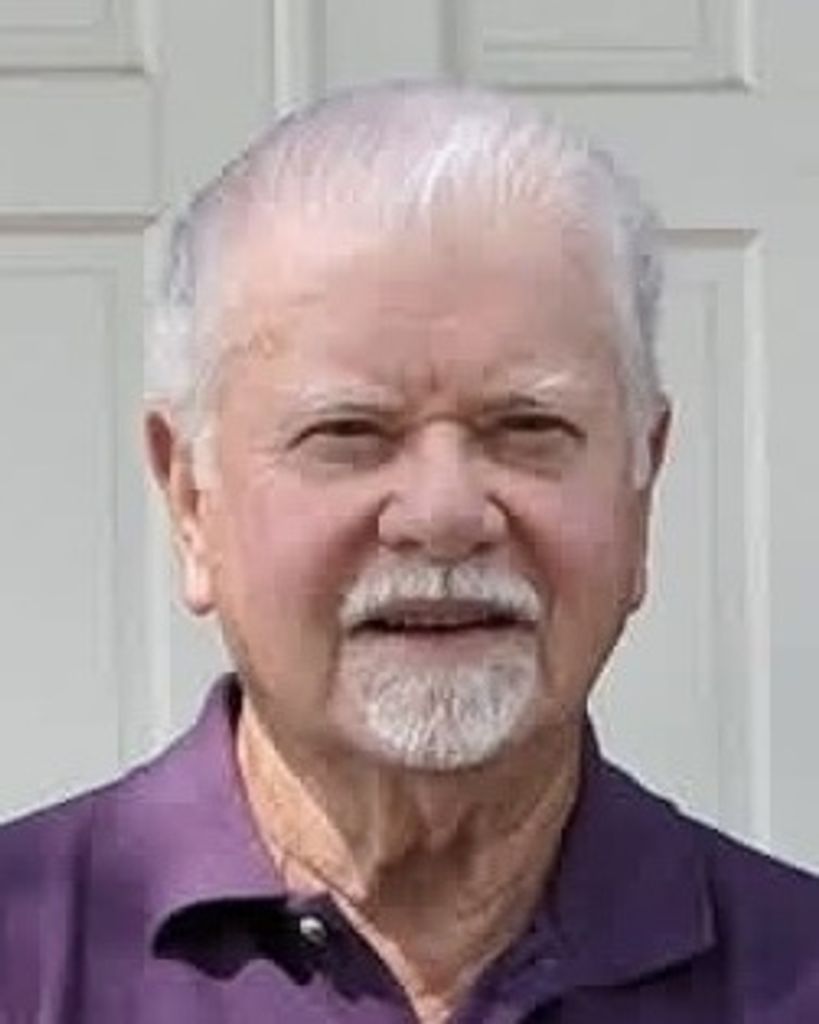 Benny "Bud" H. Gibson Profile Photo