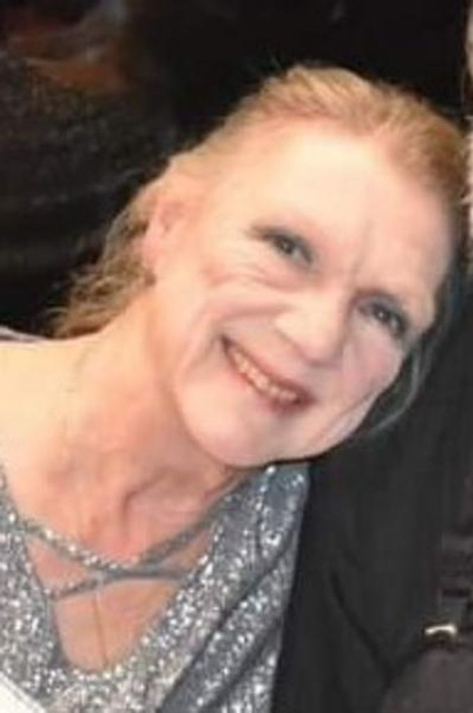 Jo Pat Bailey Vickers