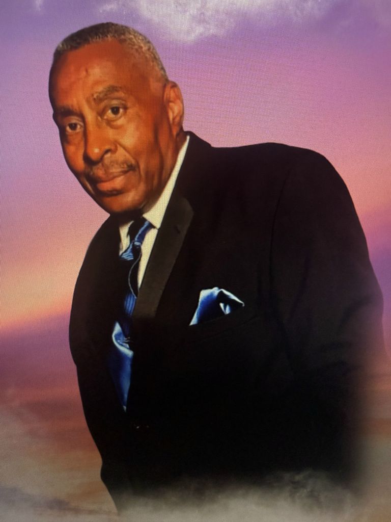 Roy Oliver Louis, Jr. Profile Photo