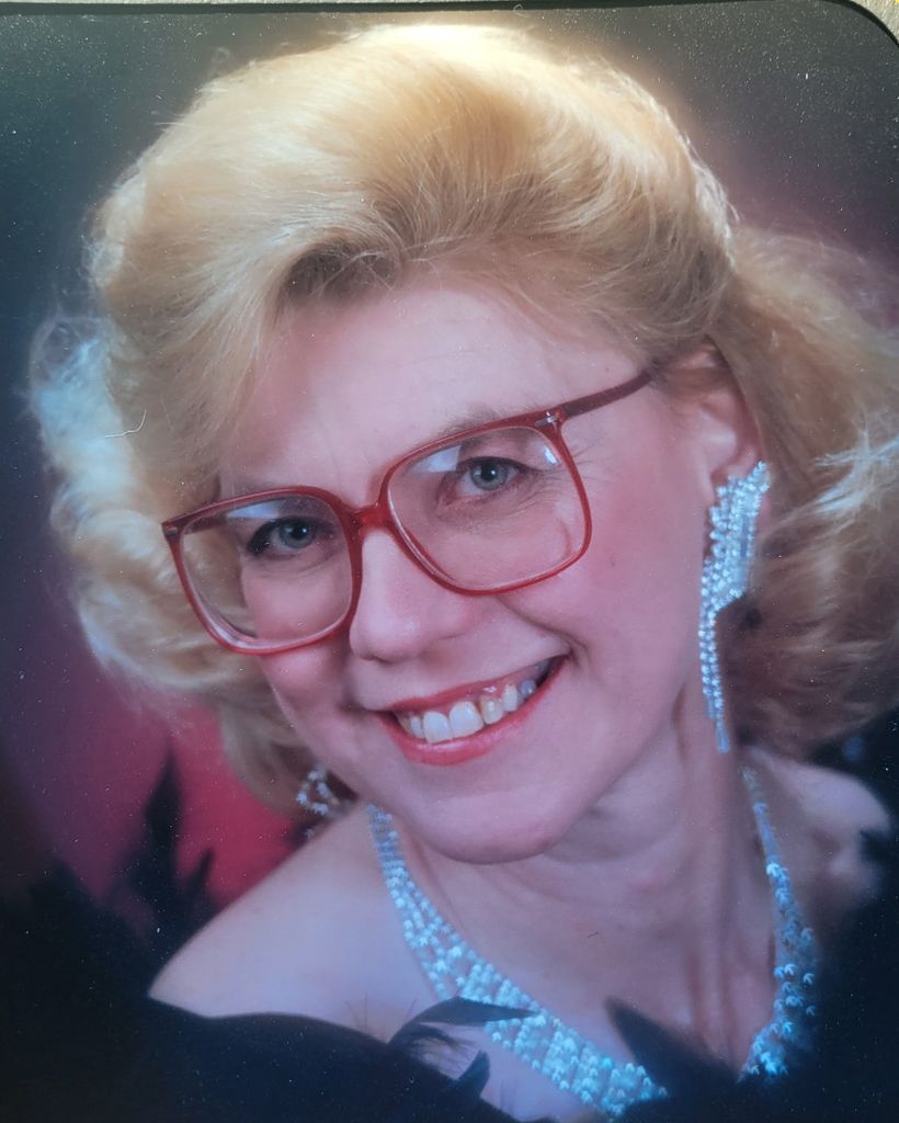 Sandra Rae Rand-Malvin Profile Photo