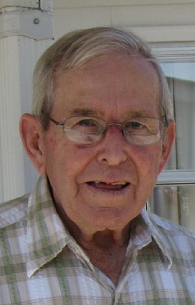Willis Yoder