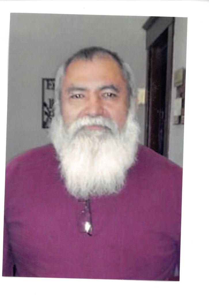 Gilbert Ramirez