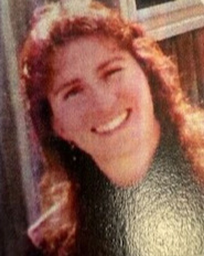 Sarah Joann Netzel Arnett