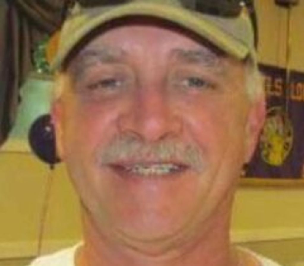 Terry M. Warn