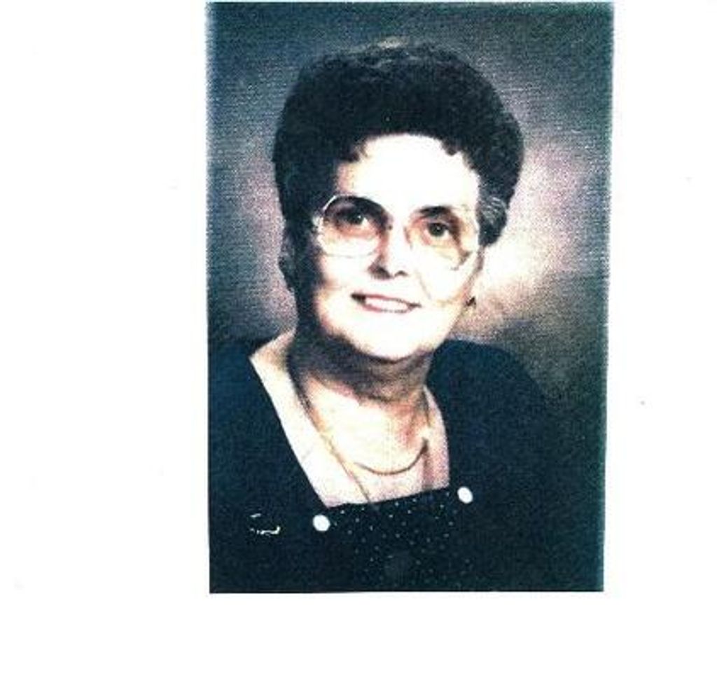 Rachel E. Bush Profile Photo