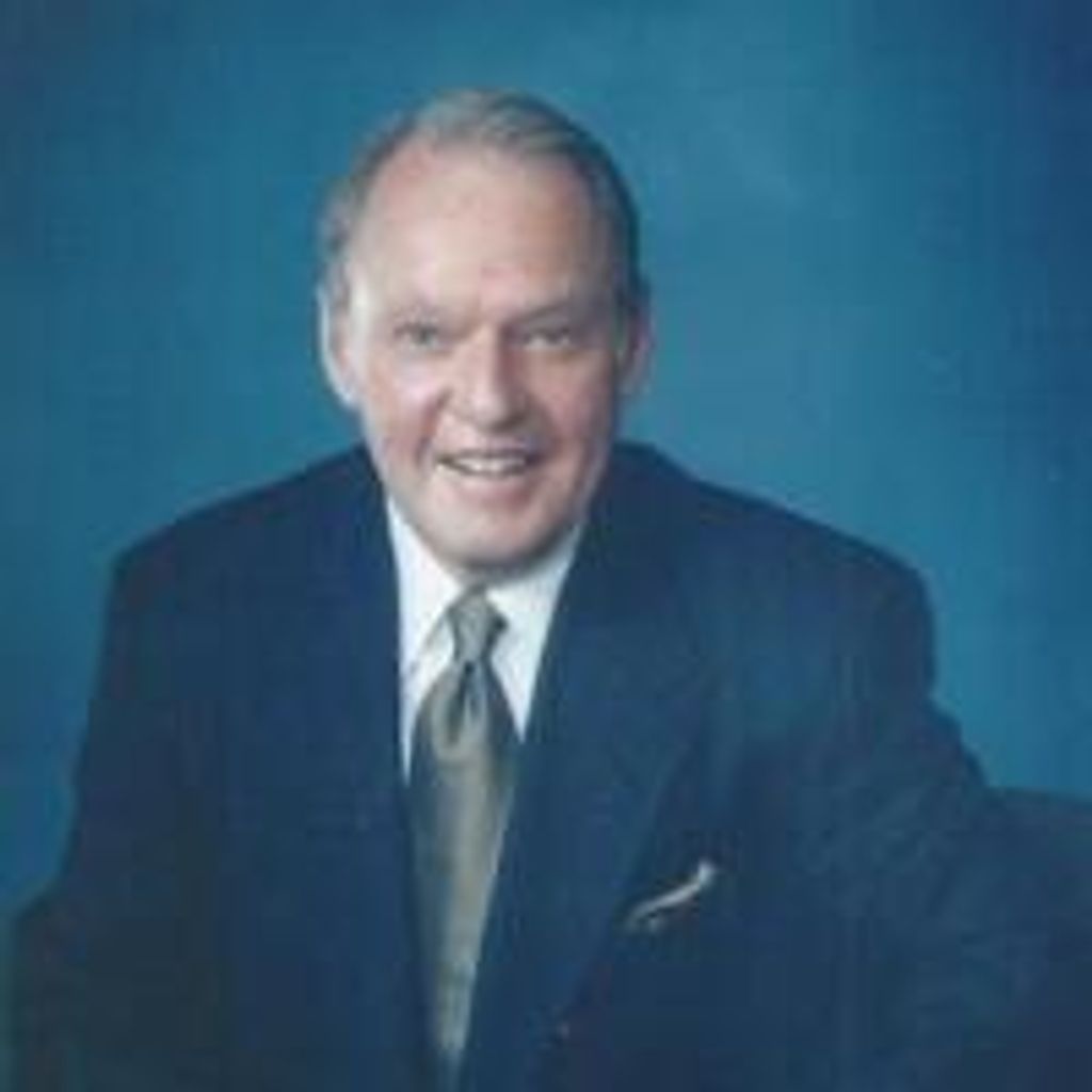 Simon Wood "Bubba" Henderson Iii Profile Photo