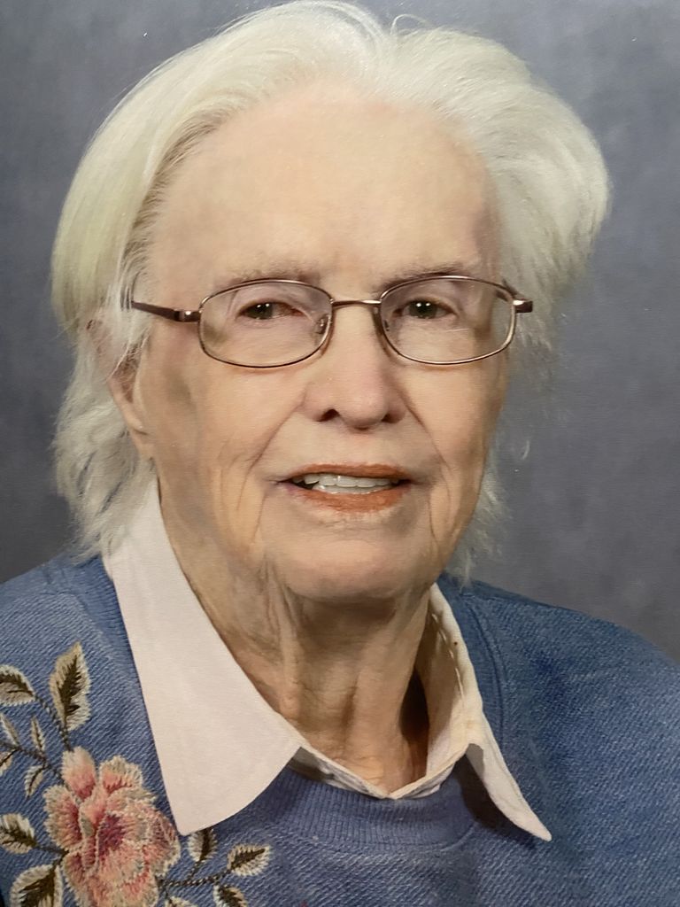 Beulah Bowman Glenn Profile Photo