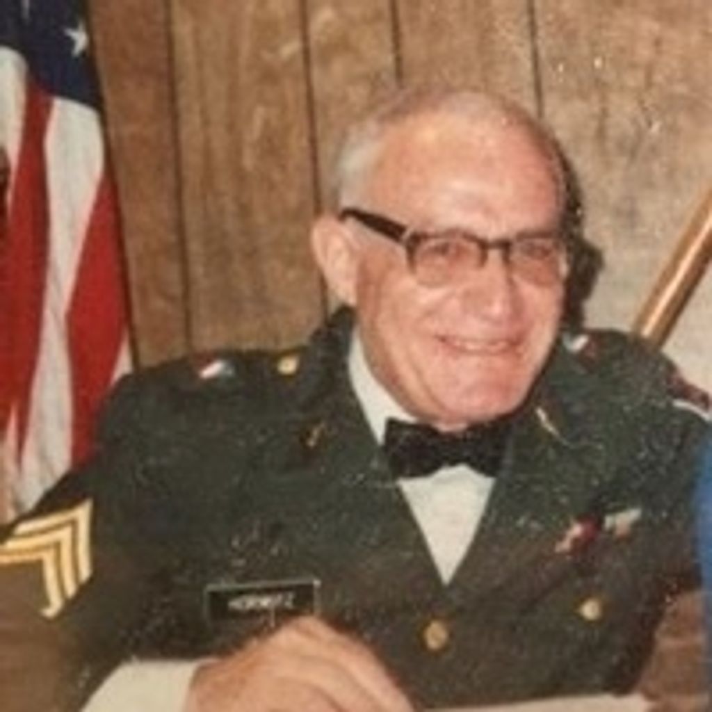 Henry Eric Horwitz Profile Photo