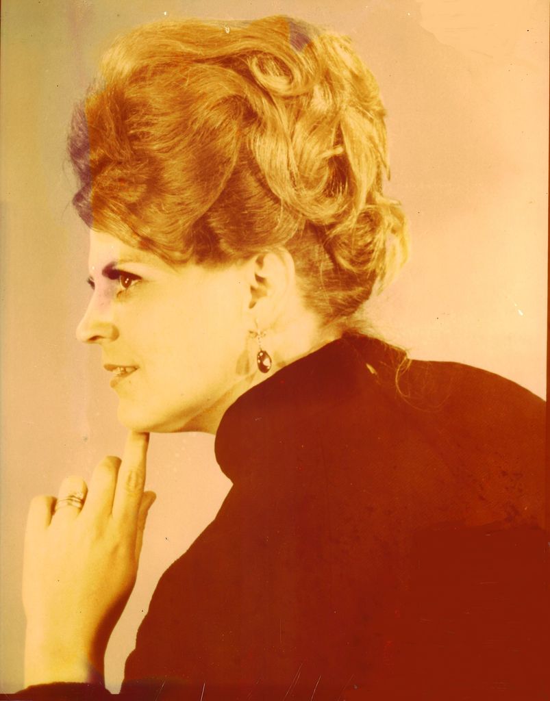 Charlotte Jo Cameron Profile Photo