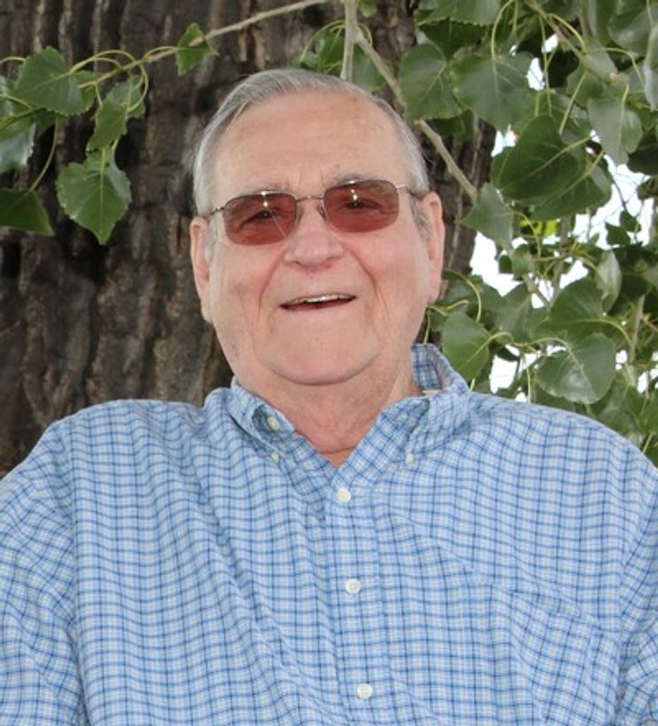 William "Bill" Dean Stumpff