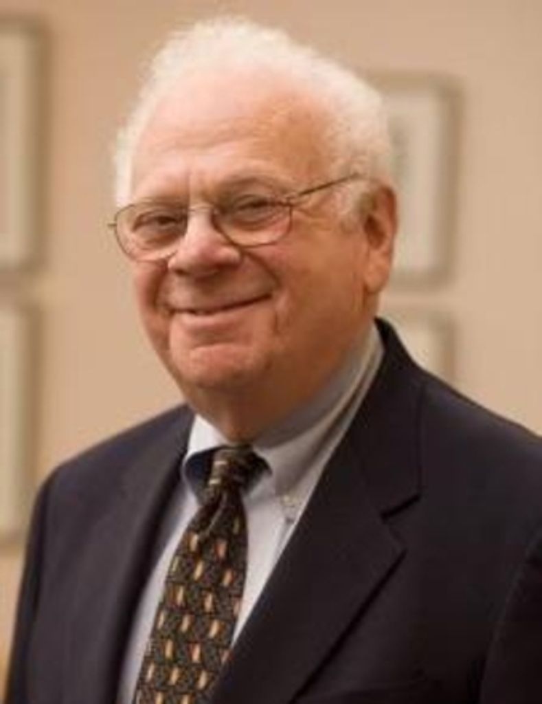 Irwin M. Birnbaum