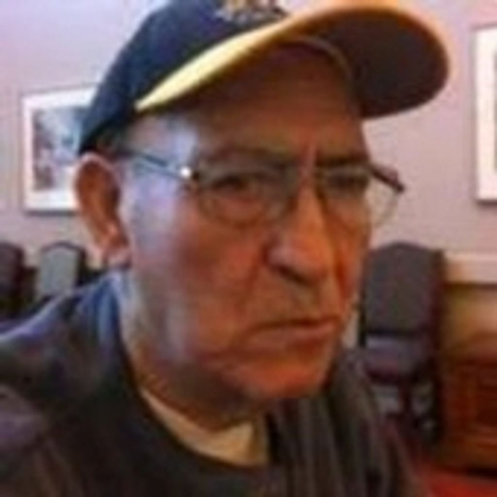 Lucio M. Mercado