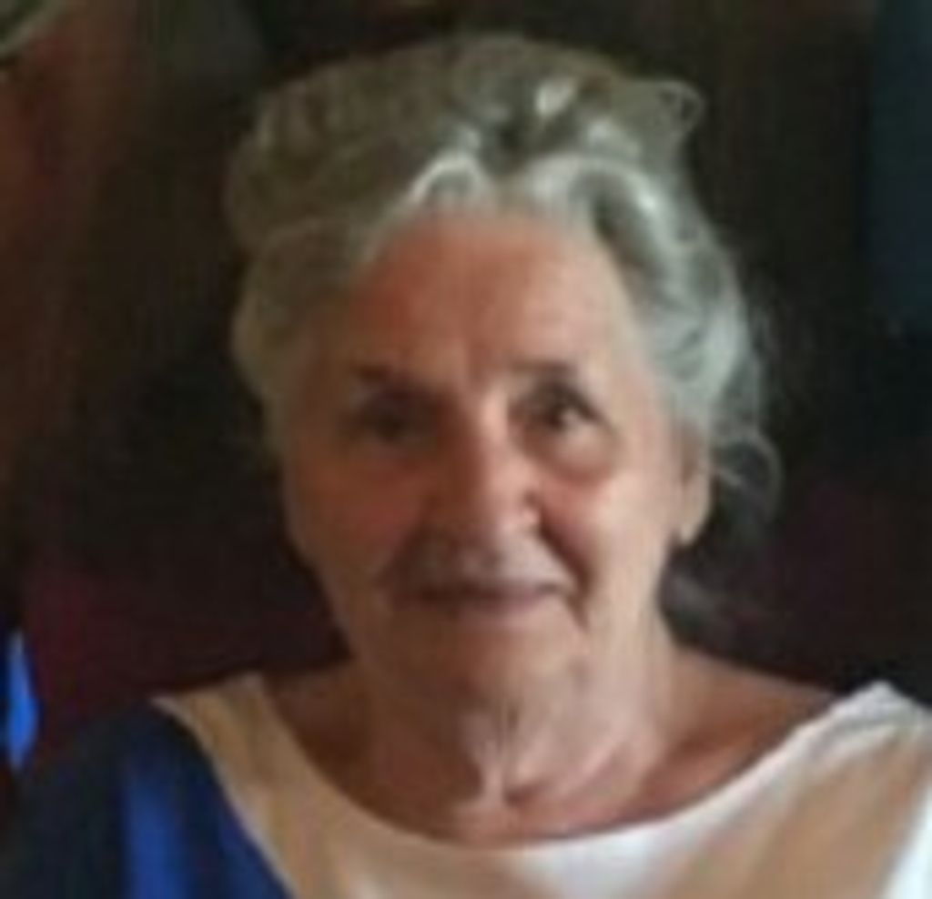 Mertie L. (Bracy)  Goodluck Profile Photo